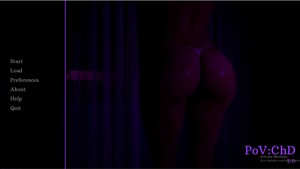 NighTly Ritual – New Version 2.0 [Okyo] 螢幕截圖 0