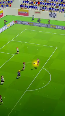 Mini Soccer Star - 2024 MLS应用截图第0张