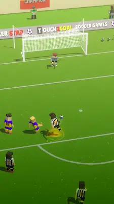Mini Soccer Star - 2024 MLS应用截图第3张