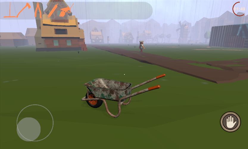 Tornado Island Captura de pantalla 3