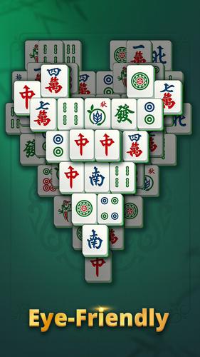 Vita Mahjong Ảnh chụp màn hình 3