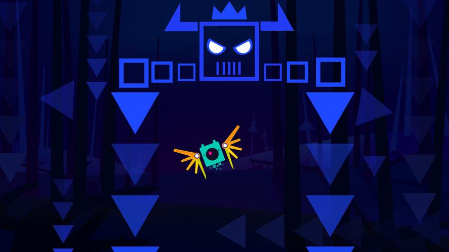 Shape Rhythm Tangkapan skrin 2