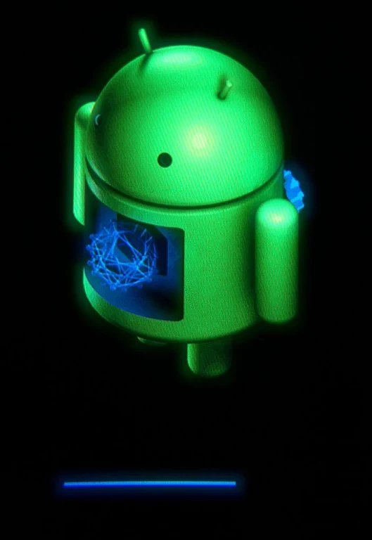 root android phone 스크린샷 0