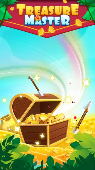 Treasure Master 螢幕截圖 1