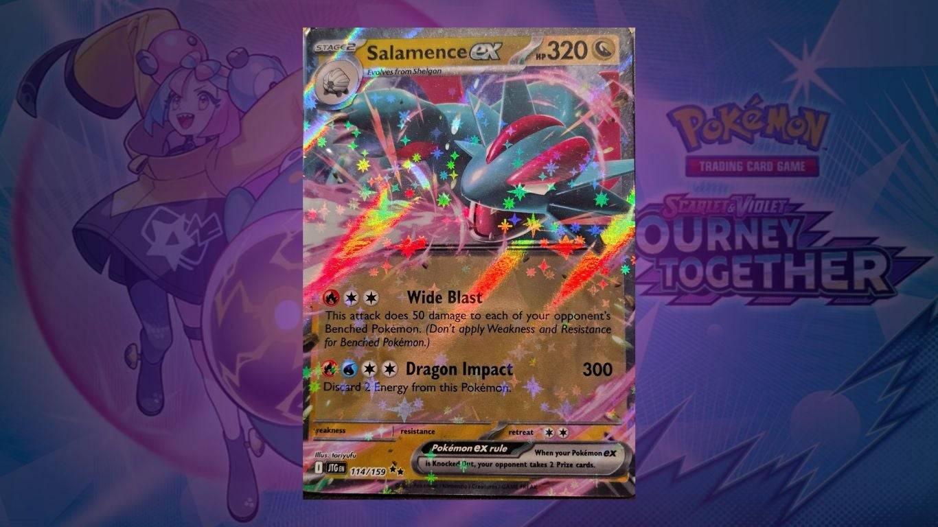 IGN Photo Composite / The Pokémon Company + Creatures Inc.