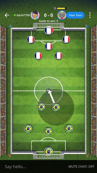 Plato: Fun Multiplayer Games Screenshot 1