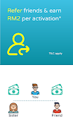 GOPAY স্ক্রিনশট 2