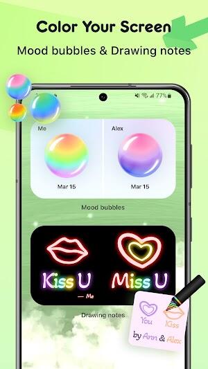Widgetable мод apk премиум разблокирован