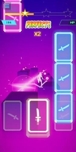 Schermata Slash Dash 1