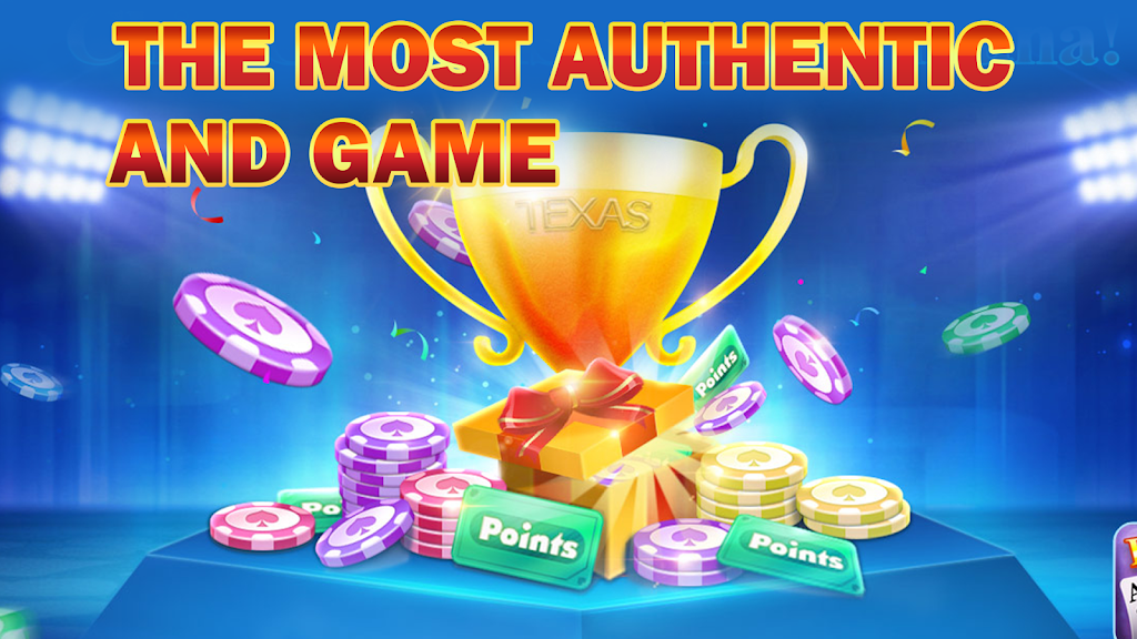 Truco Funplus-slots game スクリーンショット 0