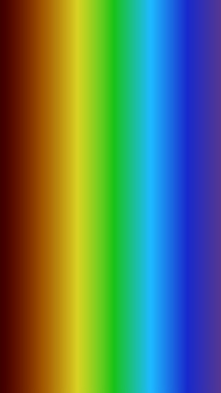 Flashlight color lights Captura de tela 3