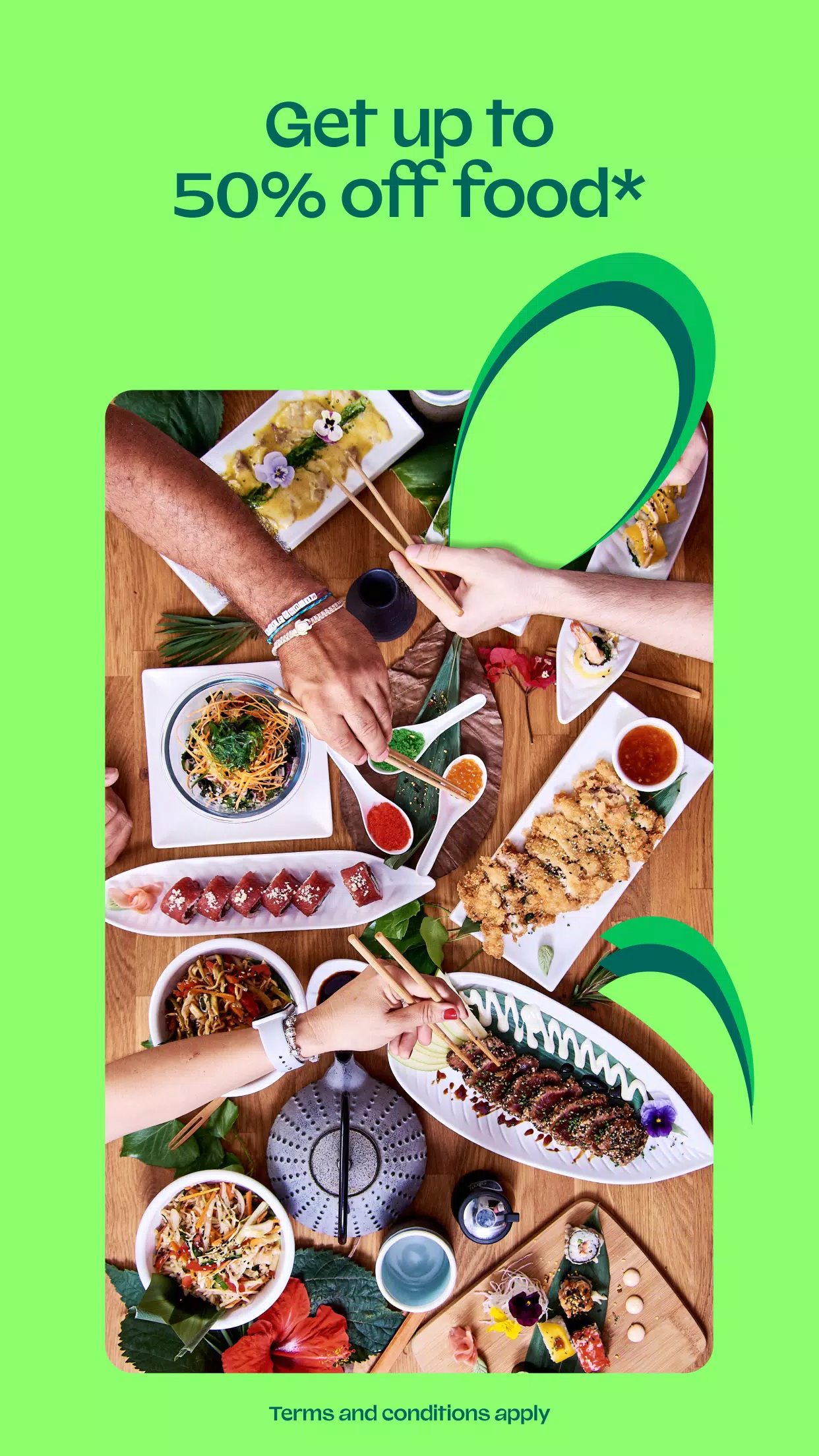 TheFork Tangkapan skrin 2