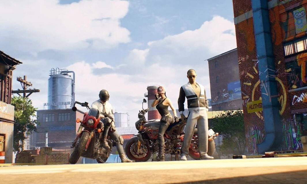 Liste de code de réédite mobile PUBG pour octobre 2024