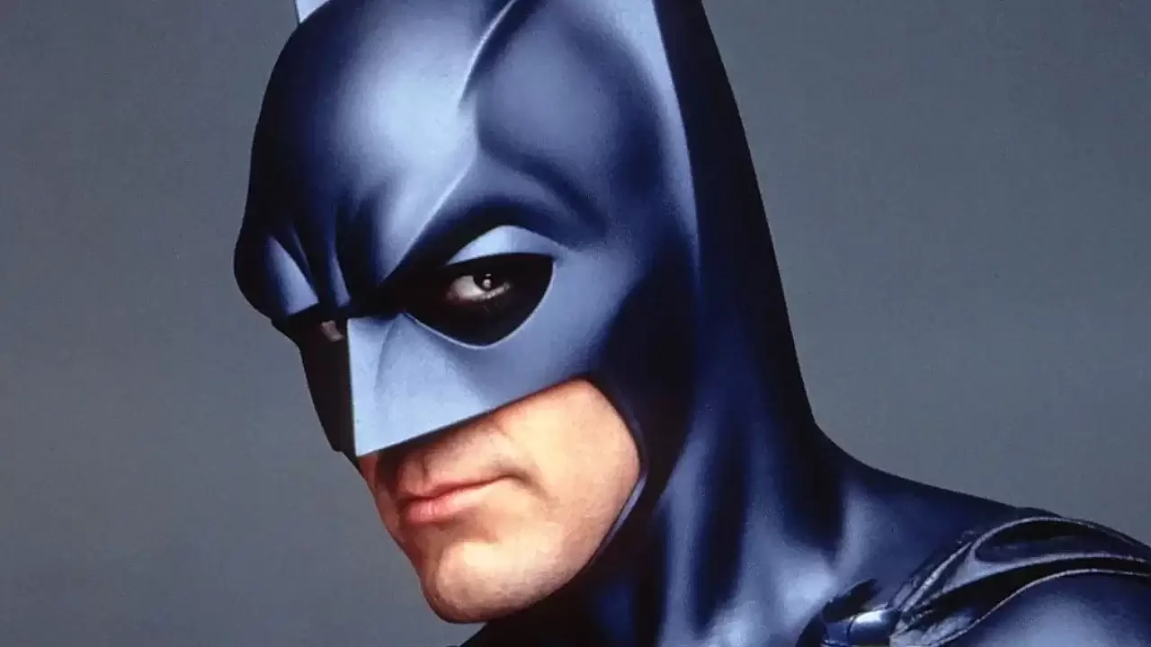 Batman -Filme Chronologische Ordnung