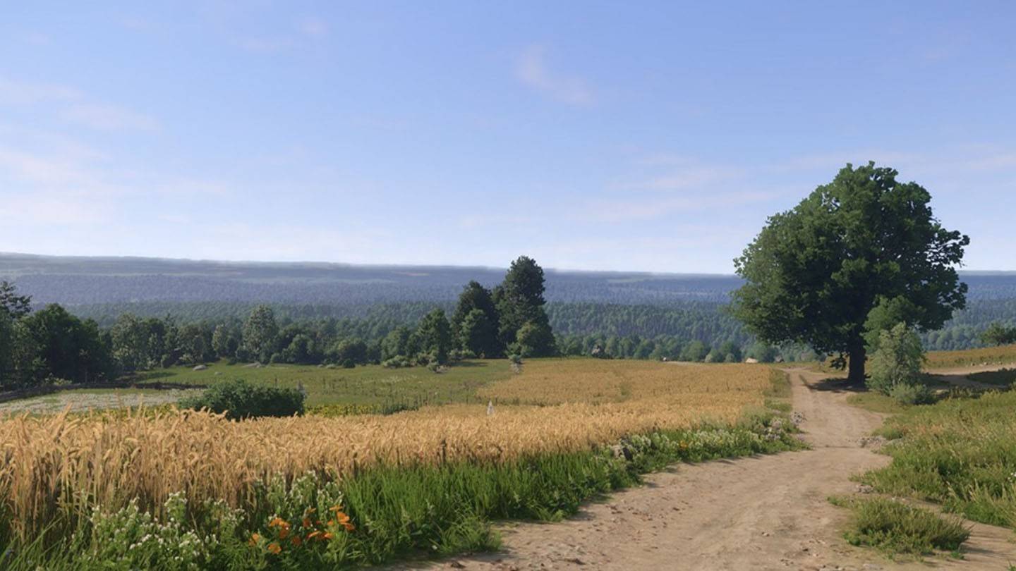 Captura de Pantalla de Kingdom Come Deliverance 2