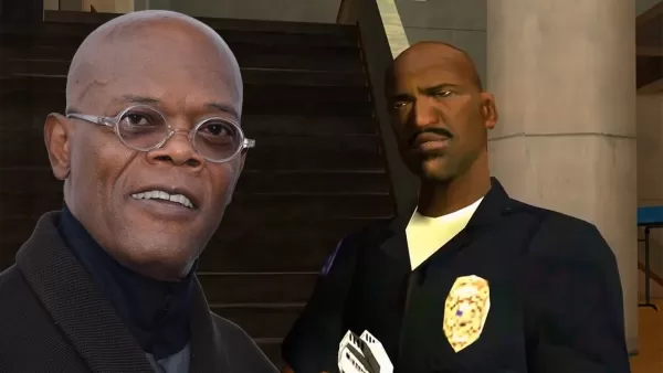 GTAサンアンドレアスの有名人