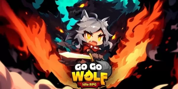 Un RPG de ocio inspirado en lobos llega a dispositivos móviles.