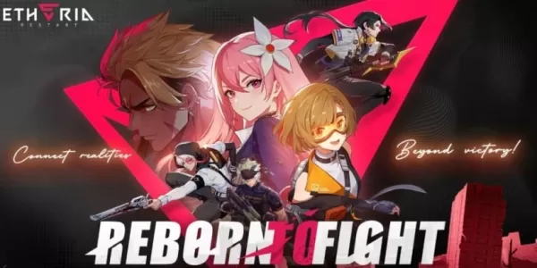 Etheria: Kekker Conquista Seu Primeiro Campeonato Mundial