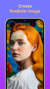 Schermata OpenArt: AI Art Generator 3