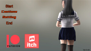 Peeping And Teasing – New Version 0.701 [Yeung110112] ဖန်သားပြင်ဓာတ်ပုံ 0