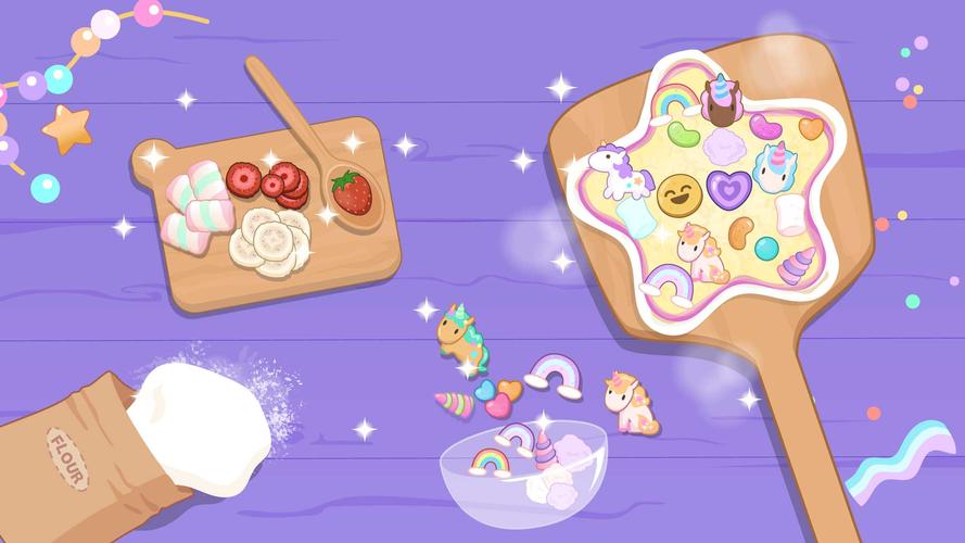 ABC Pizza Maker 螢幕截圖 1