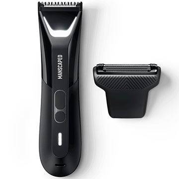 Der Rasenmäher 5.0 Ultra von Mancaped