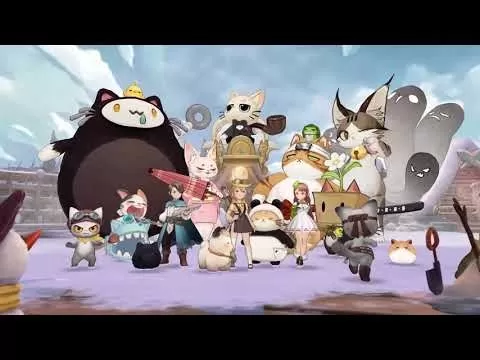 杀死了魔鬼主