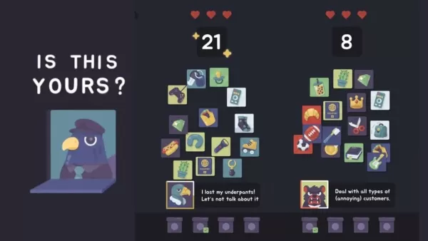 新作「Cessabit」は高速ペースのパズルチャレンジ