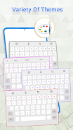All Languages Keyboard 스크린샷 3