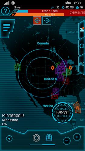 QONQR: World in Play স্ক্রিনশট 3