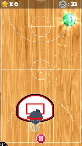 Ball Fall 2 螢幕截圖 2