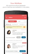 Pillai Matrimony -Marriage App应用截图第3张