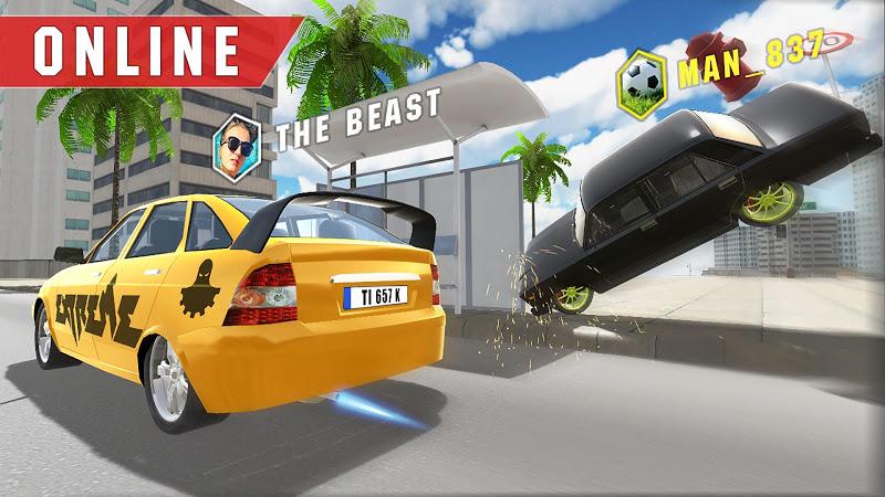 Real Cars Online Racing应用截图第1张