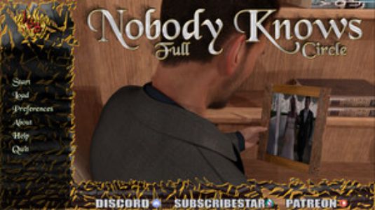 Nobody Knows 螢幕截圖 0