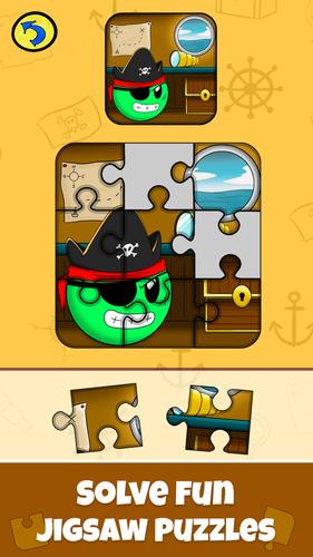 Numbers for kids: 123 Dots Captura de pantalla 1