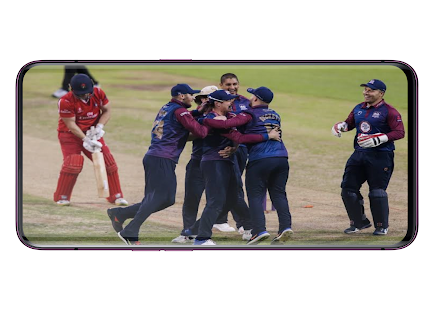 Live Vitality T20 Blast 2019 : T20 Blast 2019 Live Captura de pantalla 0