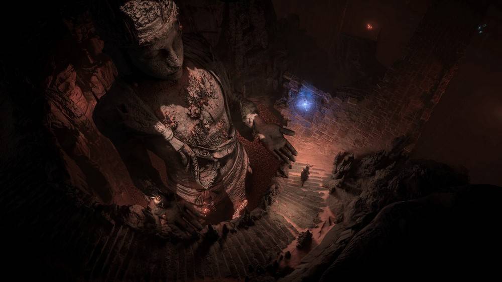 Pfad von Exil 2 Patchnotizen