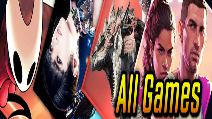 Game8 Games Collection