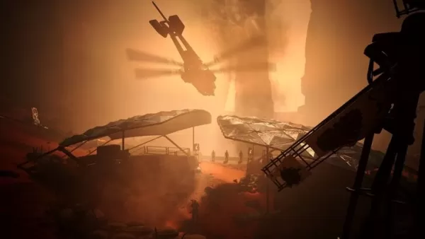 デューン:目覚めは何千人ものプレーヤーの準備ができていると開発者は言います