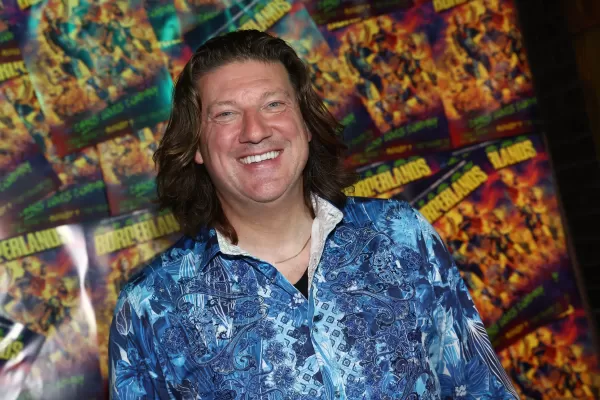 Randy Pitchford defende declaração sobre Borderlands 4.