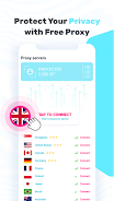 HotBrowser - Web Private ภาพหน้าจอ 3