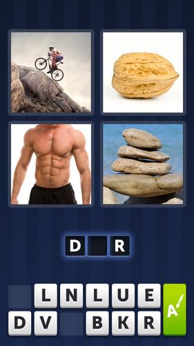4 Images Schermafbeelding 1