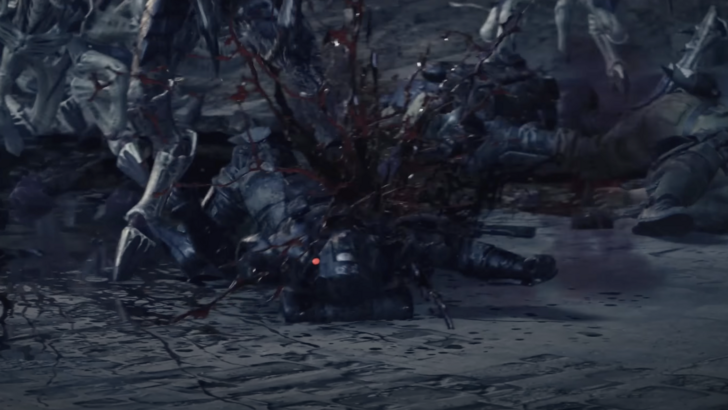 Space Marine 2 Serverprobleme verhindert nicht, dass Meilenstein auf Steam getroffen werden