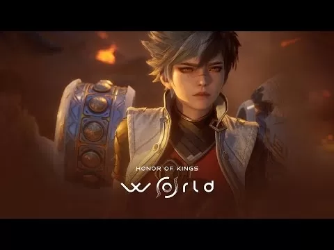 Honor of Kings: World Developer Diary
