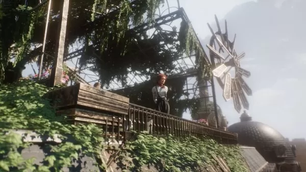 Square Enix Evaluating Market Changes After Expedition 33's Impact