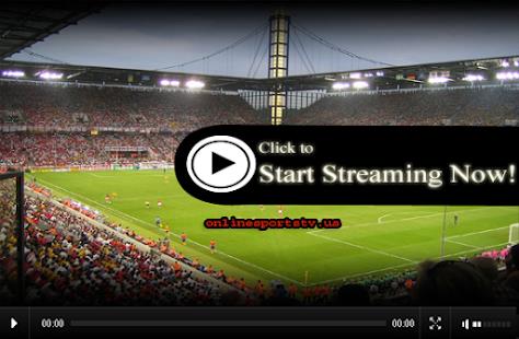 LIVE SPORTS  - Streaming HD SPORTS Live 螢幕截圖 1