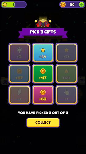 Word Play – connect & search 螢幕截圖 2