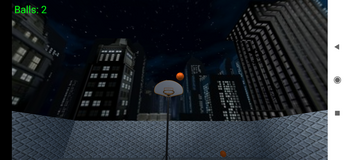 Basketball 螢幕截圖 0
