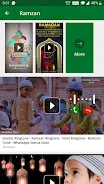 Islamic Video Status 螢幕截圖 1