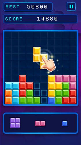 Block Puzzle: Popular Game 螢幕截圖 3